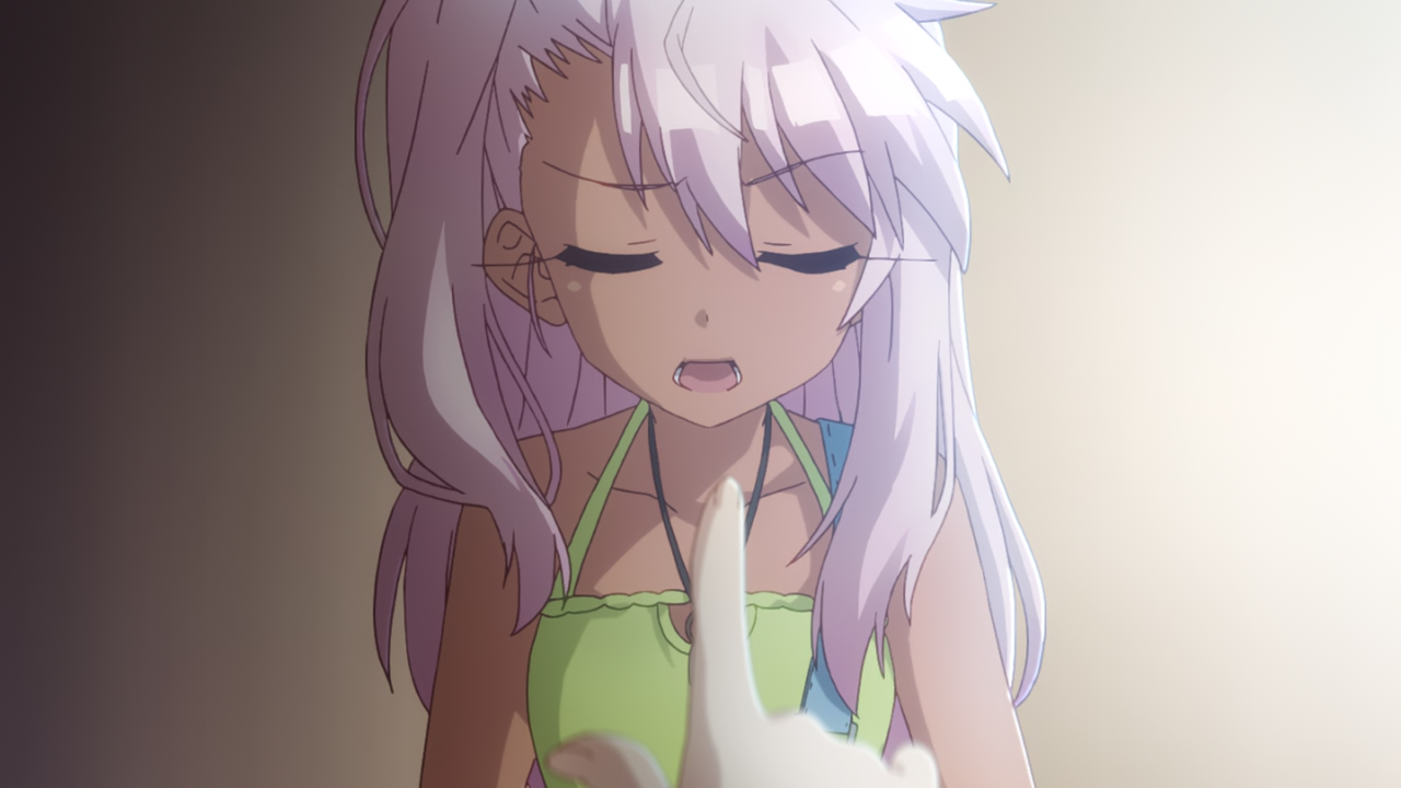 Fate/kaleid liner Prisma Illya 2wei! Herz (RandomSubs)